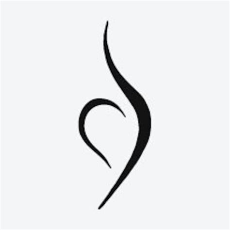 neda symbol